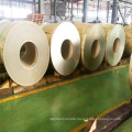 201grade cold rolled stainless steel pvc coil with high quality and fairness price and surface 2B finish